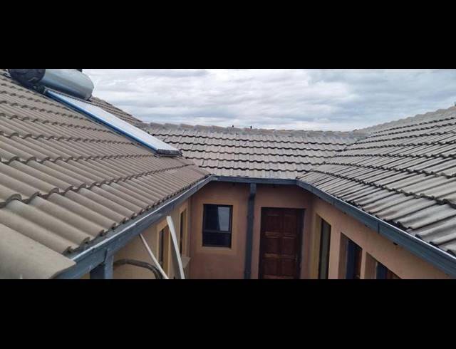 3 BEDROOM PROPERTY TO RENT IN KYA SANDS